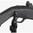 MAGPUL SGA RECEIVER SLING MOUNT FOR MOSSBERG STOCK BLACK