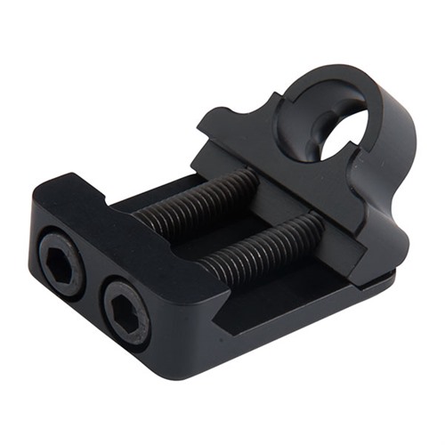 Mount N Slot Offset Quick Detach Mount 45 Offset Picatinny Qd Mount Brownells Uk 1255