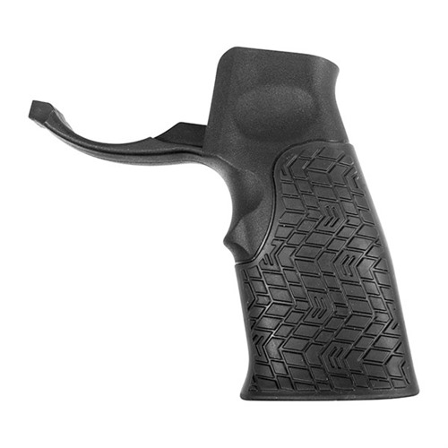 AR-15 PISTOL GRIP Pistol Grip Polymer Black - Brownells UK