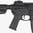 MAGPUL MOE SL GRIP POLYMER FOR AR-15/M4 BLACK