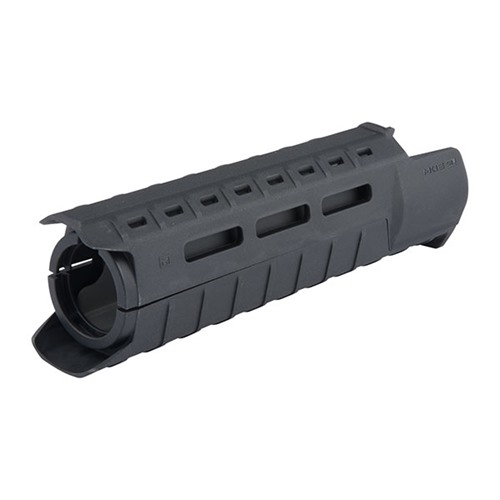 MAGPUL AR-15/M16 HANDGUARD MOE-SL Carbine Length Handguard, Black ...