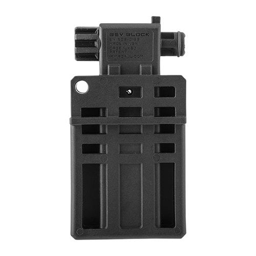 AR-15 MAGPUL BEV VISE BLOCK TOOL FOR AR-15/M4 BLACK - Brownells UK