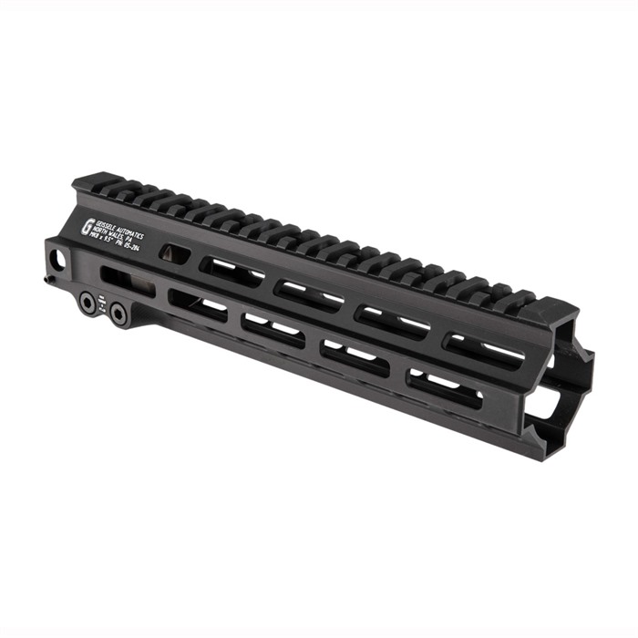 AR-15/M16 MK 8 MODULAR RAILS, GEISSELE AUTOMATICS LLC 9.3