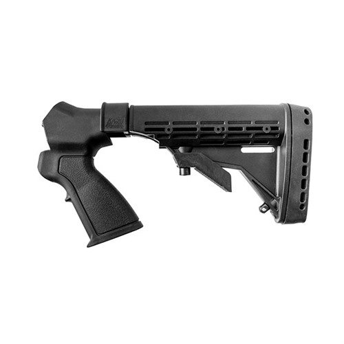 BUTTSTOCK, WINCHESTER PHOENIX TECHNOLOGY KICKLITE TACTICAL BUTTSTOCK ...