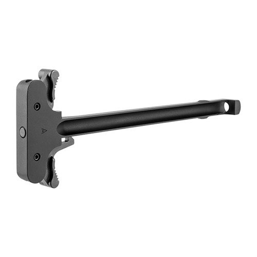 AR-15/M16 LWRC INTERNATIONAL AMBIDEXTROUS CHARGING HANDLE - Brownells UK