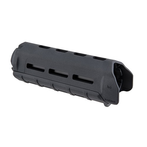 AR-15/M16 CARBINE HANDGUARDS MAGPUL MOE M-LOK HANDGUARD, CARBINE