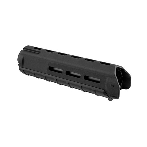 AR-15/M16 HANDGUARDS MAGPUL MOE HANDGUARD M-LOK MID-LENGTH FOR AR-15 ...