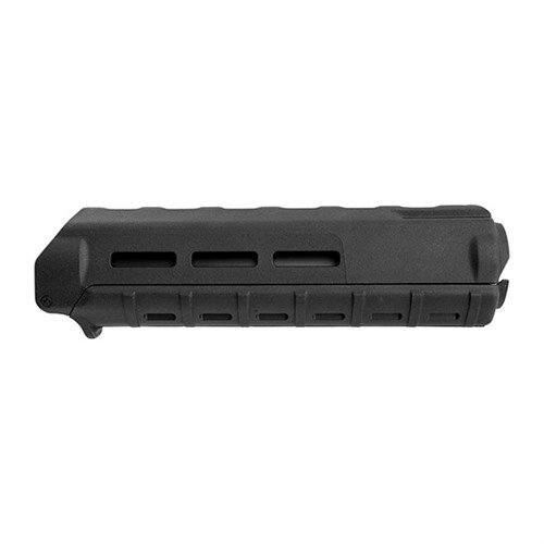 AR-15/M16 MID-LENGTH HANDGUARDS MAGPUL MOE M-LOK HANDGUARD, MID-LENGTH ...