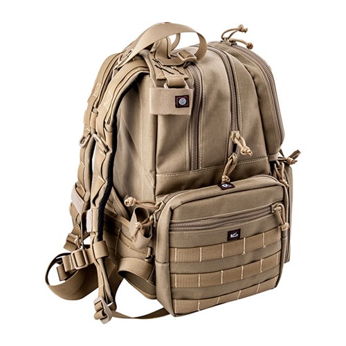 Gps discount tactical backpack