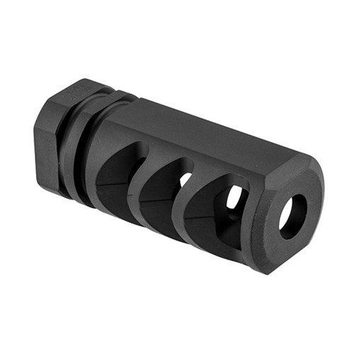 Precision Armament  EFAB® Hybrid Muzzle Device