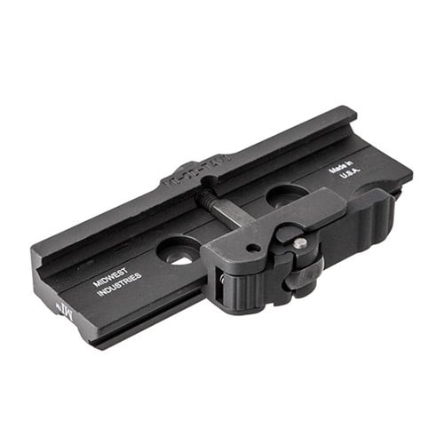 TRIJICON ACOG/VCOG 1 LEVER QD MOUNT Trijicon ACOG & VCOG 1 Lever QD ...