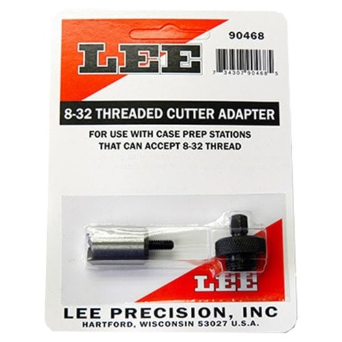 Case Trimming > Replacement Cutters - Preview 0