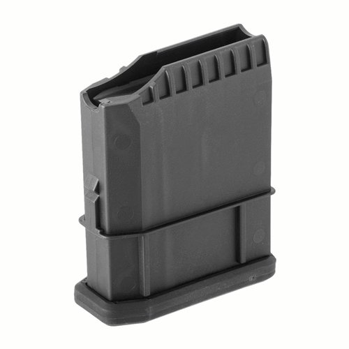 1500 ROUND LEGACY SPORTS INTERNATIONAL HOWA MINI ACTION MAGAZINE 5 RD 6 ...