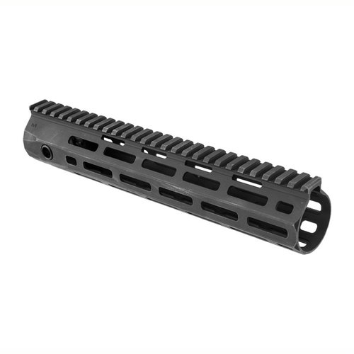 AR-15 HANDGUARDS KNIGHTS ARMAMENT URX 4 M-LOK HANDGUARD 10.75 ...