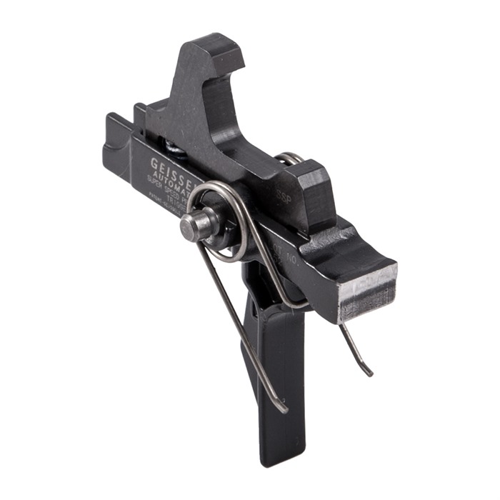 AR-15 SSP SINGLE STAGE PRECISION TRIGGERS Single Stage Precision ...