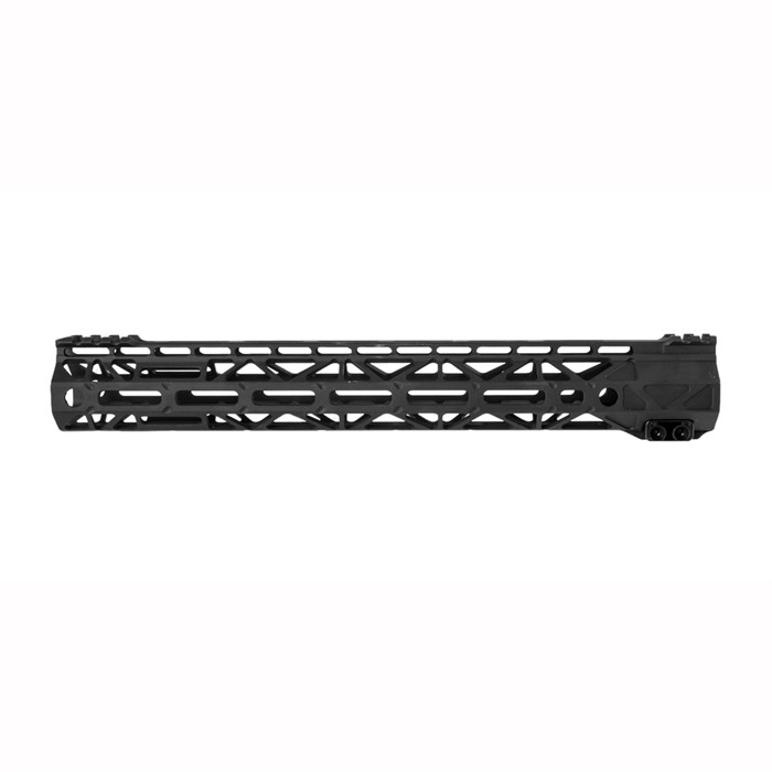 Slots On M Lok Free Float Handguard Not Lining Up