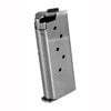 KIMBER MFG. MICRO 9MM MAGAZINE 6RD