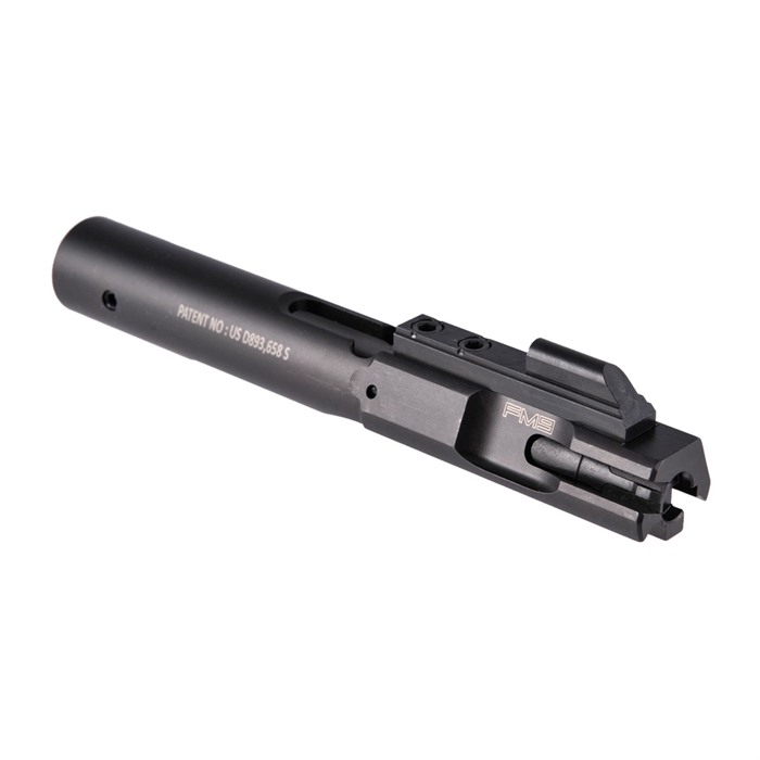 Foxtrot Mike Products AR-15 MIKE-9 9MM BOLT CARRIER ASSEMBLY - Brownells UK