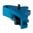 APEX TACTICAL SPECIALTIES INC ACTION ENHANCEMENT TRIGGER BODY FOR GLOCK® BLUE