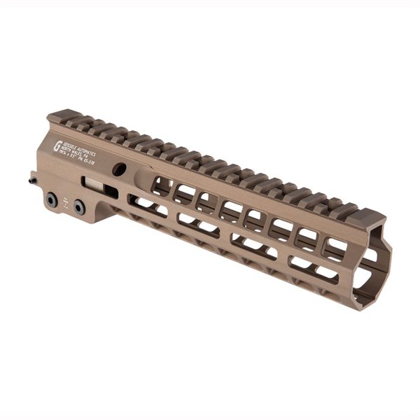 AR-15 GEISSELE AUTOMATICS MK14 SUPER MODULAR RAIL HANDGUARD 9.3