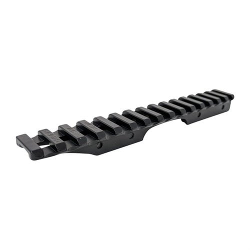 PIACTINNY RAILS WITH BUBBLE LEVEL AREA 419 CZ 455 15 MOA SCOPE RAIL W ...