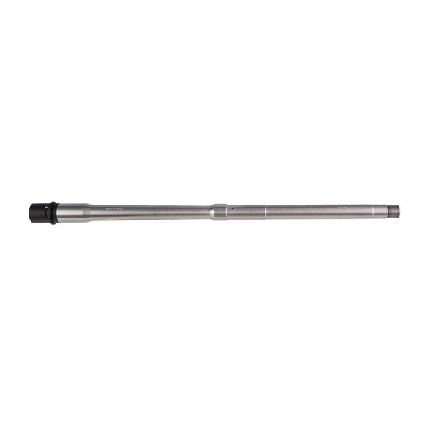 AR-15 HYBRID CRITERION BARRELS INC BARREL 6.5 GRENDEL 18 1-8 MID-LENGTH ...