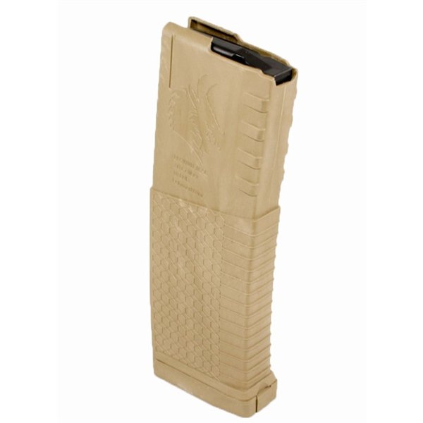 Polymer80 50 Beowulf Magazine 10 Rd Polymer Flat Dark Earth Brownells Uk