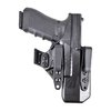 RAVEN CONCEALMENT SYSTEMS G19 EIDOLON FULL KIT HOLSTER LEFT HAND 1.75 OVERHOOKS BLK