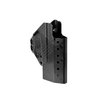 RAVEN CONCEALMENT SYSTEMS G19 EIDOLON AGENCY KIT SHORT SHIELD BLACK