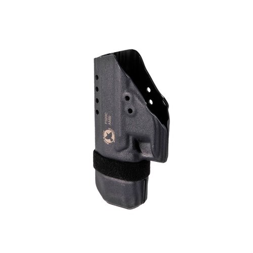 Belly Band Holster -  UK