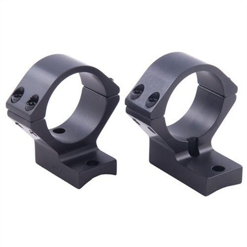 LIGHT WEIGHT MOUNT TALLEY TIKKA T3 30MM LOW SCOPE MOUNTS - Brownells UK