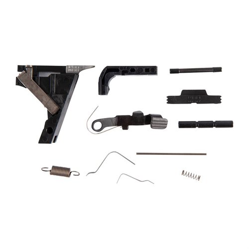 glock 17 frame parts kit