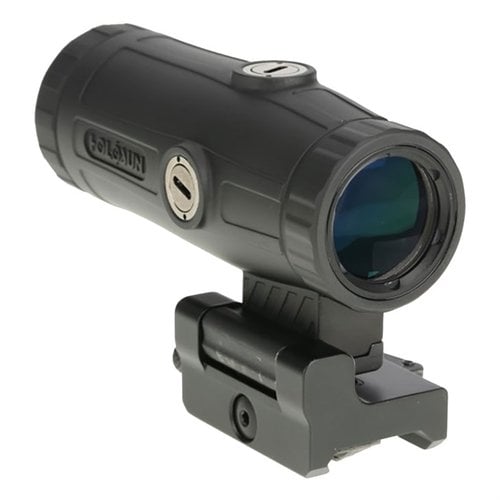 Electronic Sights > Magnifiers - Preview 0