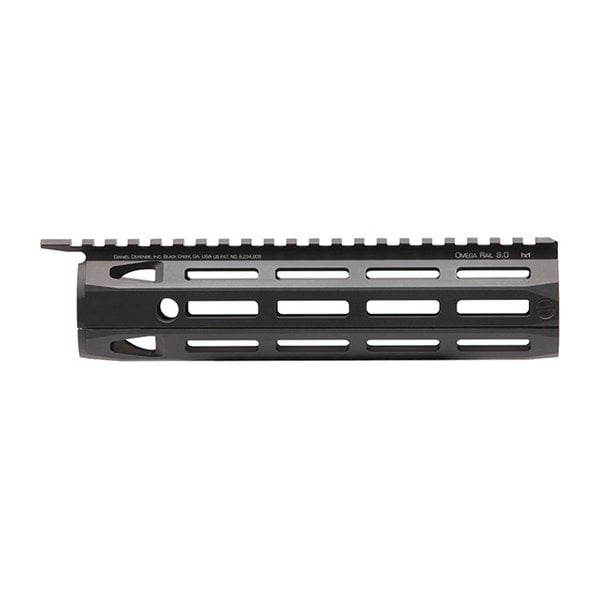 RAILS DANIEL DEFENSE AR-15 9