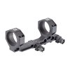 BADGER ORDNANCE 34MM 1.54" 0 MOA MODULAR MOUNT, BLACK