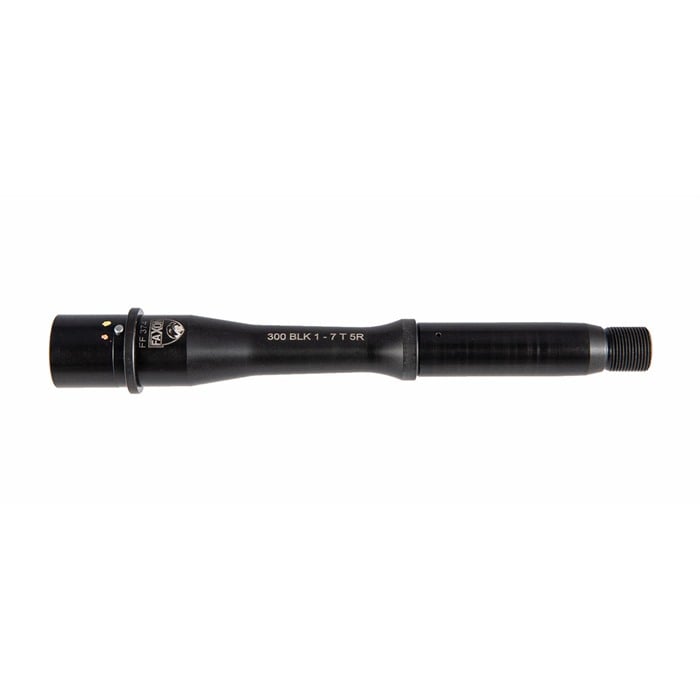 AR-15 FAXON FIREARMS SUPPRESSOR OPTIMIZED BARREL 300BLK 7.5