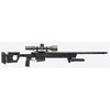 MAGPUL PRO 700L FIXED STOCK FOR REMINGTON 700 LA BLACK