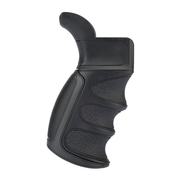 ADVANCED TECHNOLOGY AR-15 X1 RECOIL REDUCING PISTOL GRIP - Brownells UK