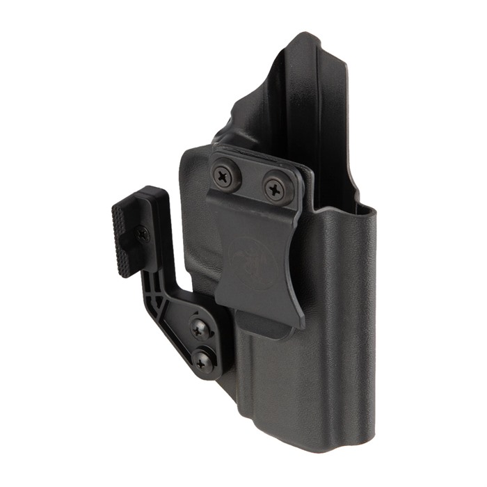 ANR DESIGN LLC GlockÂ® 19/23 Appendix Holster w/Claw RH Black - Brownells UK