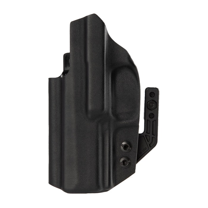 ANR DESIGN LLC GlockÂ® 19/23 Appendix Holster w/Claw RH Black - Brownells UK