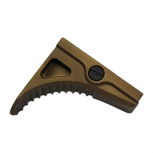 ADAPTERS TRUE NORTH CONCEPTS MODULAR HOLSTER ADAPTER EARTH BROWN -  Brownells UK