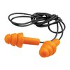 WALKERS GAME EAR CORDED EAR PLUGS 2PK