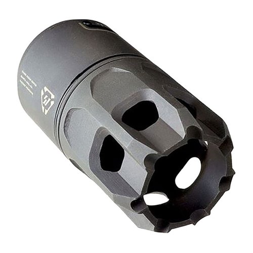 Rifle Parts > Muzzle Devices - Preview 1