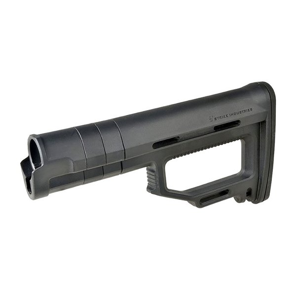 STRIKE INDUSTRIES AR-15 MODULAR FIXED STOCK BLACK - Brownells UK