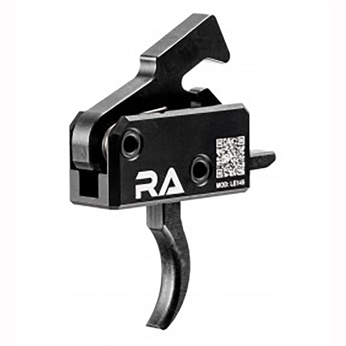 RISE ARMAMENT AR-15 LE/MILITARY SINGLE-STAGE TRIGGER 4.5LB - Brownells UK