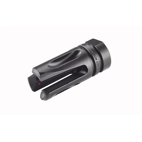 WILSON COMBAT ACCU-TAC FLASH HIDER .458 SOCOM 11/16