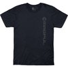 Discover the Magpul Vertical Logo Cotton T-Shirt in Navy! 🌟 Made from 100% soft cotton, this durable tee combines style and comfort.