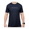 MAGPUL UNFAIR ADVANTAGE COTTON T-SHIRT MEDIUM NAVY