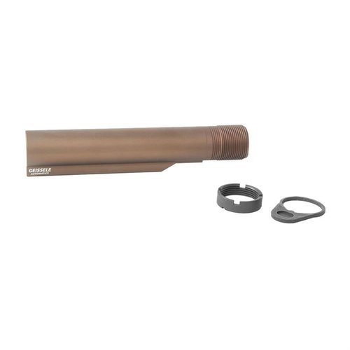 GEISSELE AUTOMATICS AR-15/M4 SUPER REACTION ROD - Brownells UK