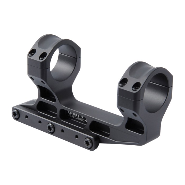 FAST LPVO MOUNT UNITY TACTICAL 30MM 2.05